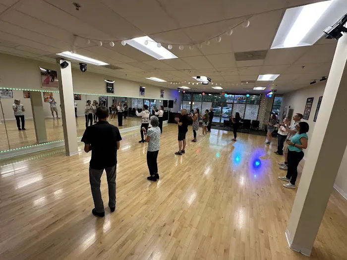 Fred Astaire Dance Studios - Lancaster Picture 2