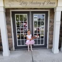 Lititz Academy of Dance Inc ico