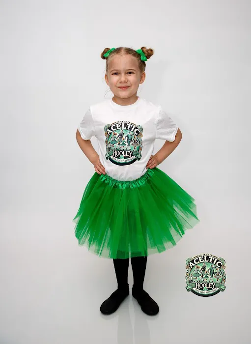 Hooley Irish Dance Picture 2