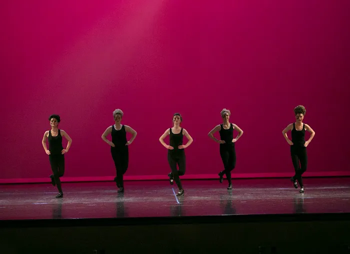Hooley Irish Dance Picture 9