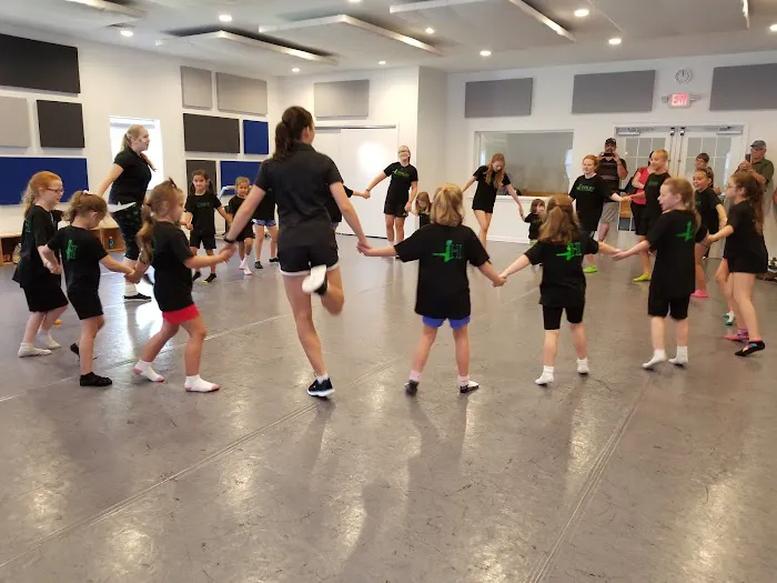 Hooley Irish Dance Picture 6
