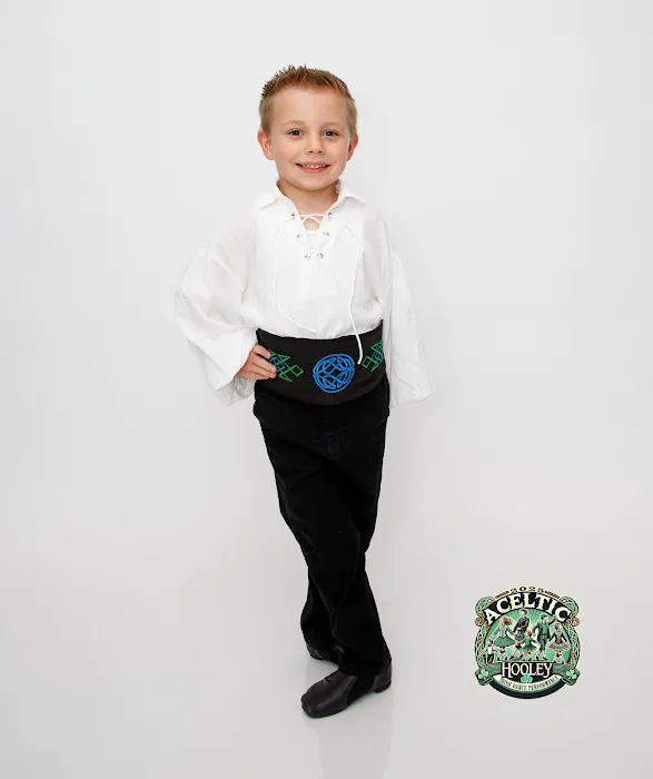 Hooley Irish Dance Picture 10