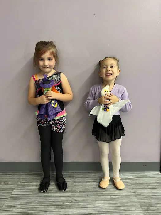 Catalyst Dance Studio Picture 9