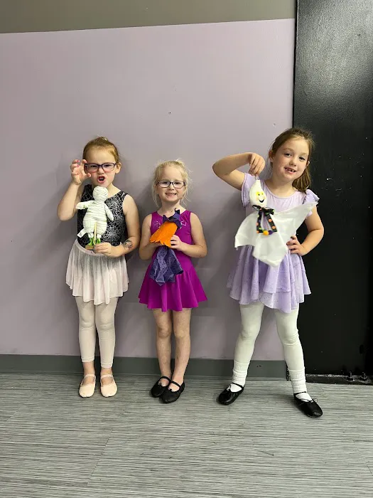 Catalyst Dance Studio Picture 7