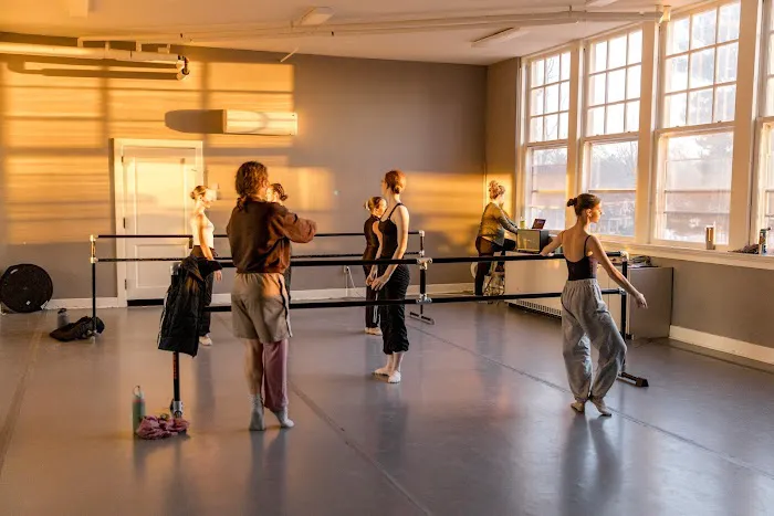 Susquehanna Dance Center Picture 3