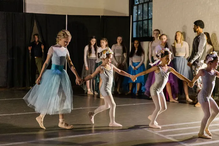 Susquehanna Dance Center Picture 1