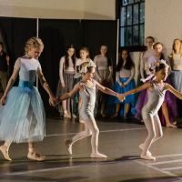 Susquehanna Dance Center ico