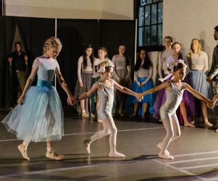 Susquehanna Dance Center
