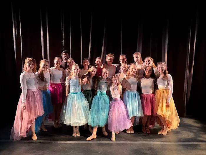 Susquehanna Dance Center Picture 4