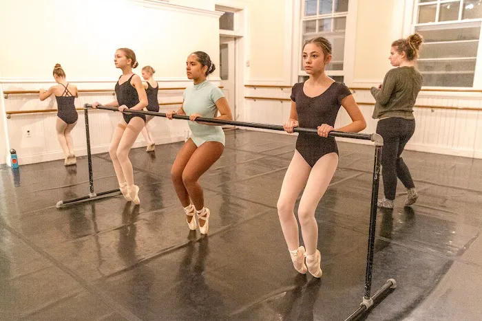 Susquehanna Dance Center Picture 6