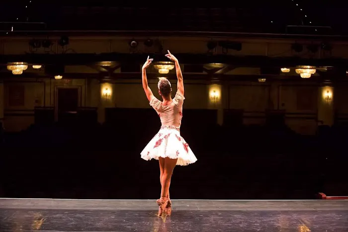 Academy of the Dance / Wilmington Ballet Picture 1
