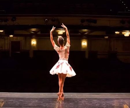 Academy of the Dance / Wilmington Ballet
