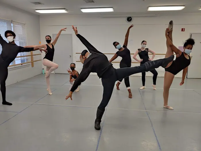 Academy of the Dance / Wilmington Ballet Picture 3