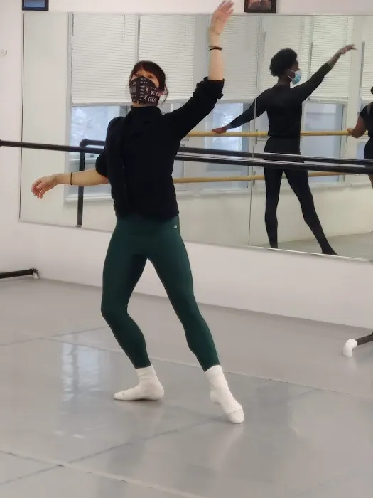 Academy of the Dance / Wilmington Ballet Picture 2