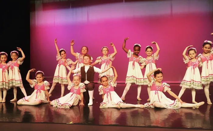Academy of the Dance / Wilmington Ballet Picture 7