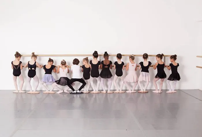 Academy of the Dance / Wilmington Ballet Picture 6