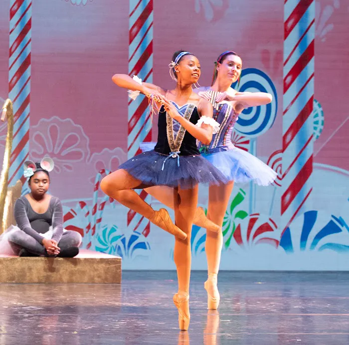 Academy of the Dance / Wilmington Ballet Picture 10
