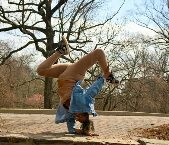 NFuse Dance Picture 3
