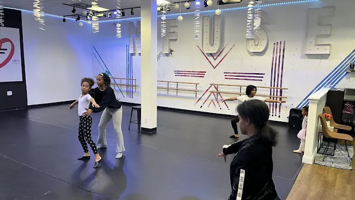 NFuse Dance Picture 6