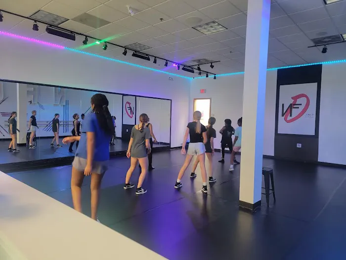 NFuse Dance Picture 4