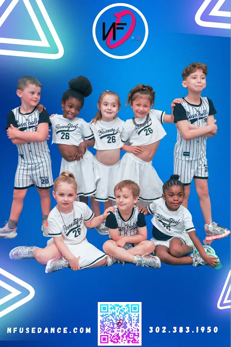 NFuse Dance Picture 10