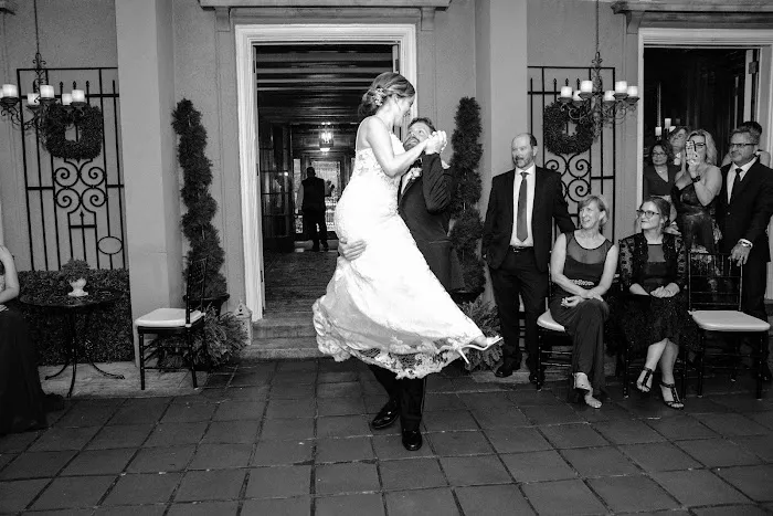 Fred Astaire Dance Studios Picture 5