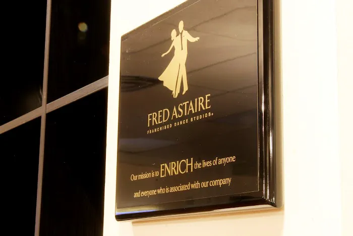 Fred Astaire Dance Studios Picture 6