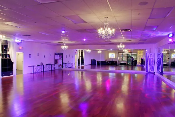 Fred Astaire Dance Studios Picture 3