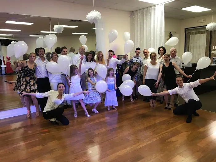 Fred Astaire Dance Studios Picture 1