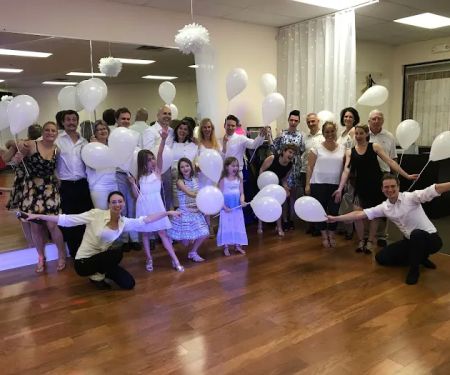 Fred Astaire Dance Studios