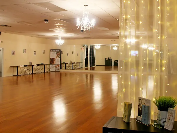Fred Astaire Dance Studios Picture 7