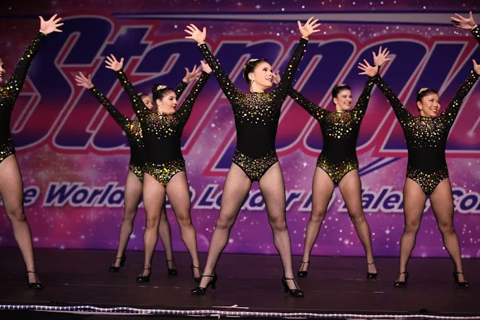 Harrison Dance Studios- WC Picture 5