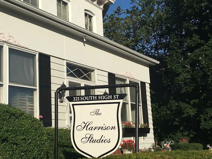 Harrison Dance Studios- WC Picture 9