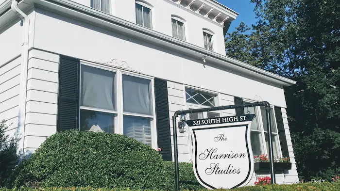 Harrison Dance Studios- WC Picture 6