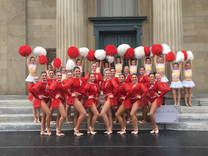Harrison Dance Studios- WC Picture 2