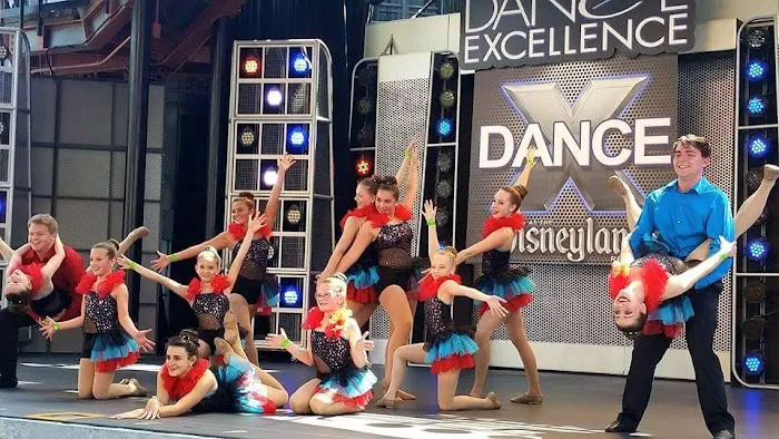 Dance Delaware Picture 6