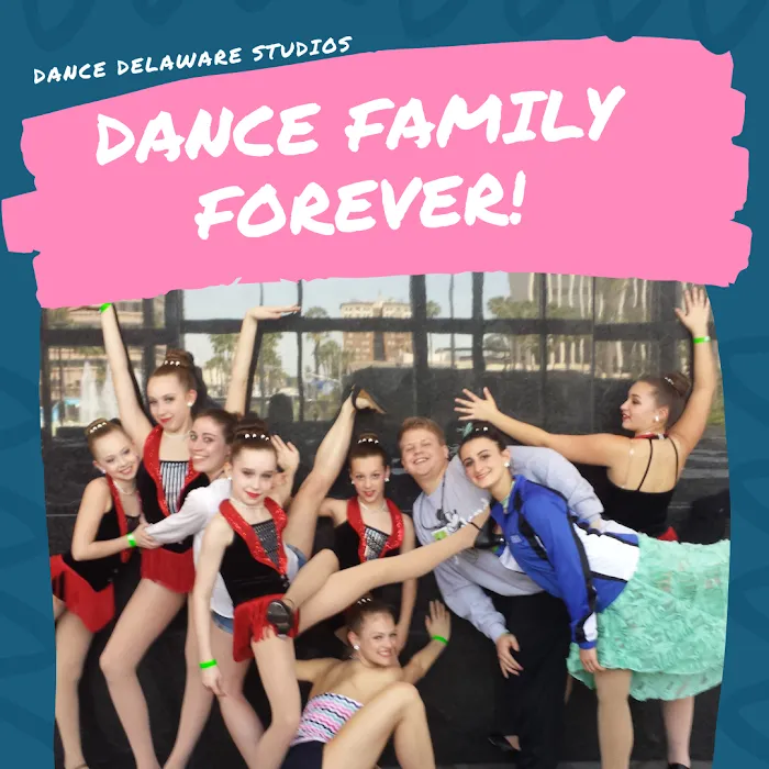 Dance Delaware Picture 8