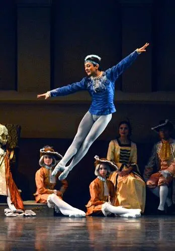 First State Ballet Theatre Picture 8