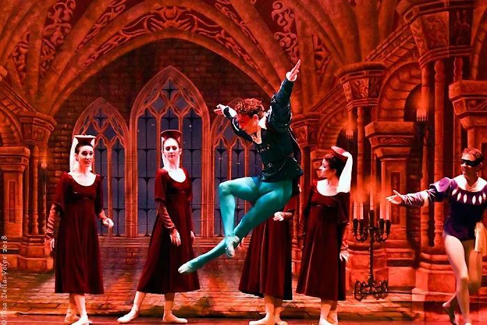 First State Ballet Theatre Picture 6