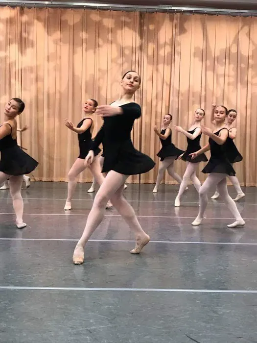 First State Ballet Theatre Picture 5