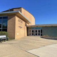 Cab Calloway School of the Arts ico