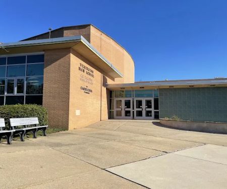 Cab Calloway School of the Arts