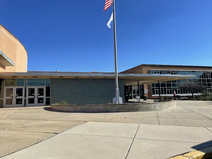 Cab Calloway School of the Arts Picture 2