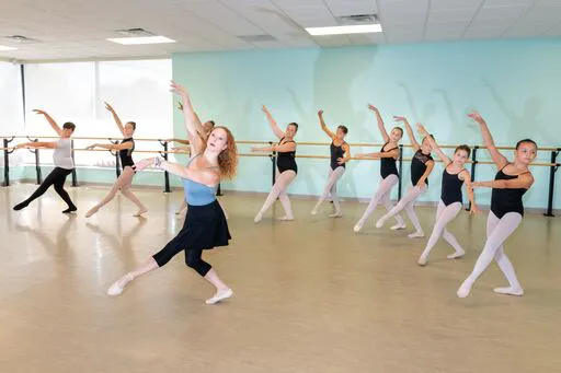 Anna Marie Dance Studio Picture 5