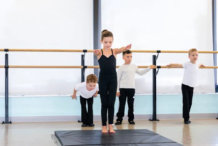 Anna Marie Dance Studio Picture 7