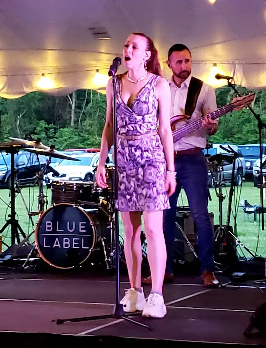 Blue Label Band Picture 8