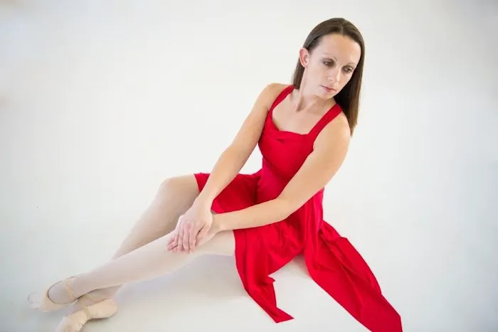 Dance Directions Picture 5