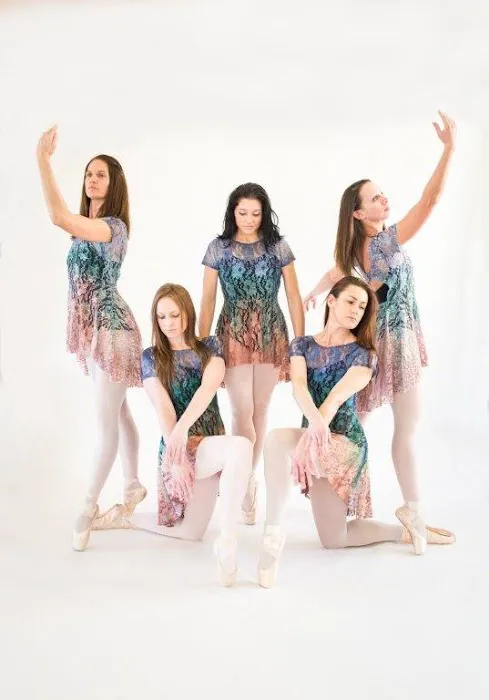 Dance Directions Picture 6