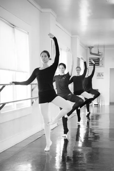 Dance Directions Picture 3