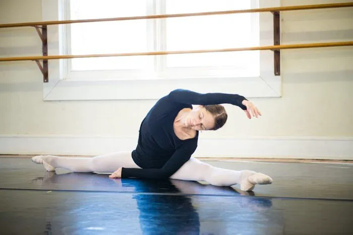 Dance Directions Picture 8